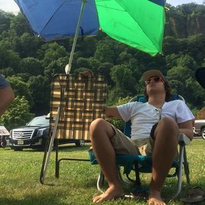 Meet your Posher, Pedro